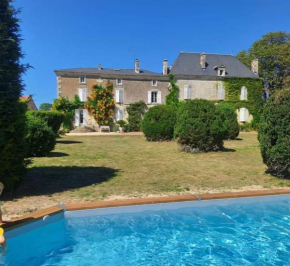 Gîte Manoir Saint Thomas
